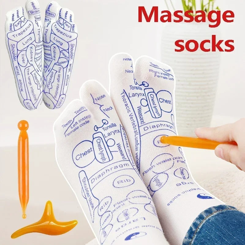 Massage Socks